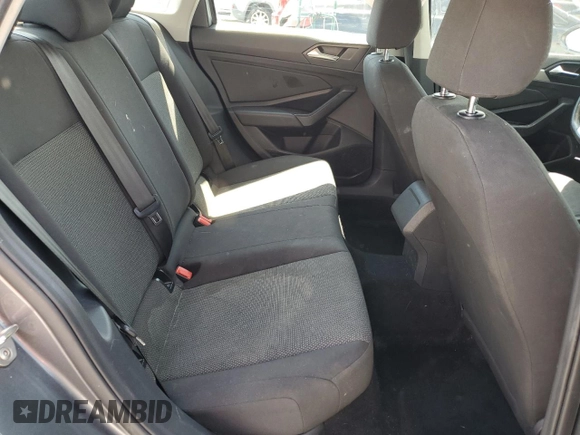 2019 Volkswagen Jetta S с VIN 3VWC57BU2KM223595, выставлен на аукционе Copart как лот 58794205 с пробегом 104 230 миль миль и На запчасти • Non repairable. История ставок и продаж доступна на DreamBid. Изображение 10.