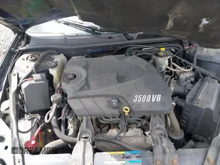 2008 Chevrolet Impala LT with VIN 2G1WT58N281347689, listed as a IAAI auction lot 42160160 with 58,162 mi miles and . Bid and sale history available at DreamBid. Image 10.
