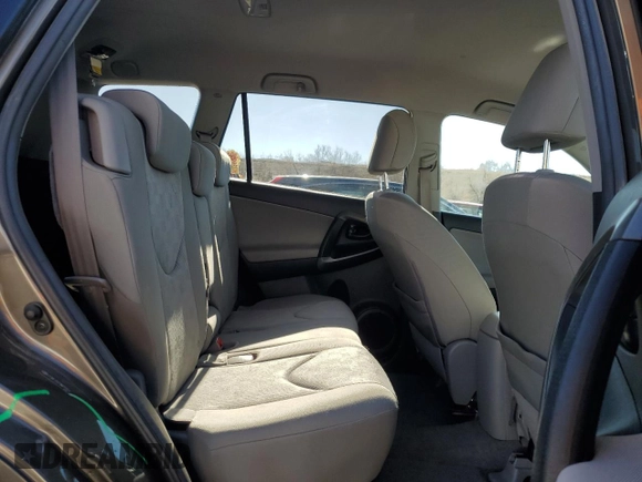 2009 Toyota RAV4 with VIN 2T3BF33V79W011456, listed as a Copart auction lot 49677255 with 156,984 mi miles and Salvage Title. Bid and sale history available at carsss.com. Image 11.