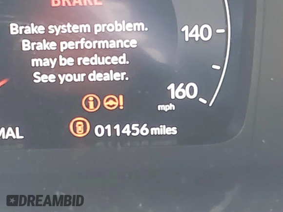 2024 Acura Integra Technology with VIN 19UDE4H66RA010544, listed as a IAAI auction lot 41497121 with 11,456 mi miles and . Bid and sale history available at DreamBid. Image 15.