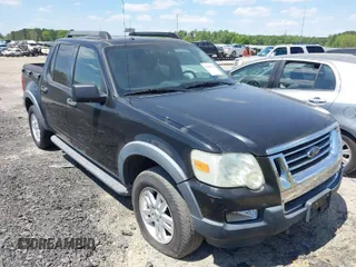 2008 Ford Explorer Sport Trac XLT с VIN 1FMEU31E08UA76436, выставлен на аукционе IAAI как лот 42059242 с пробегом 127 322 миль миль и . История ставок и продаж доступна на DreamBid. Изображение 1.