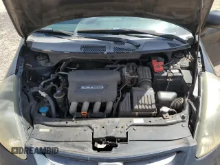 2007 Honda Fit с VIN JHMGD38407S013727, выставлен на аукционе Copart как лот 50846405 с пробегом 198 349 миль миль и Списание • Salvage title. История ставок и продаж доступна на DreamBid. Изображение 11.