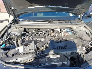 2024 Honda Accord EX с VIN 1HGCY1F30RA033974, выставлен на аукционе IAAI как лот 41997178 с пробегом 10 906 миль миль и . История ставок и продаж доступна на DreamBid. Изображение 10.