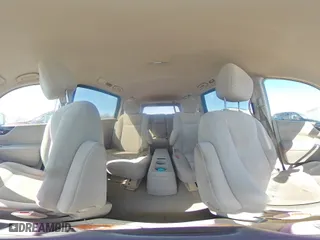 2012 Nissan Quest SL with VIN JN8AE2KPXC9030607, listed as a Copart auction lot 46149605 with 197,493 mi miles and Non Repairable. Bid and sale history available at carsss.com. Image 15.