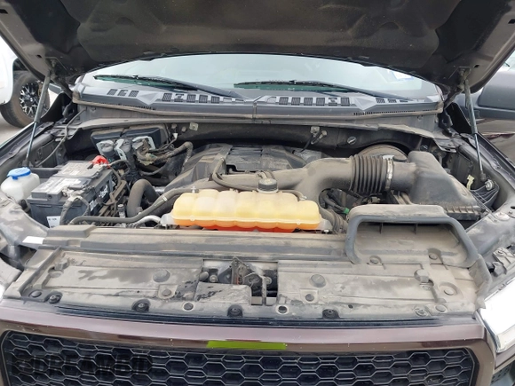 2018 Ford F-150 XL with VIN 1FTEW1CPXJKD65746, listed as a IAAI auction lot 42383442 with 80,171 mi miles and . Bid and sale history available at DreamBid. Image 10.