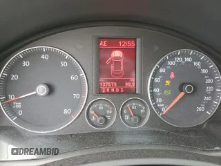 2007 Volkswagen Eos 2.0T с VIN WVWFA71F57V034645, выставлен на аукционе Copart как лот 58562665 с пробегом 137 579 миль миль и Чистый • Clean title. История ставок и продаж доступна на DreamBid. Изображение 9.