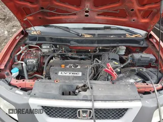 2005 Honda Element EX with VIN 5J6YH18605L006892, listed as a IAAI auction lot 41891642 with 300,980 mi miles and . Bid and sale history available at DreamBid. Image 10.