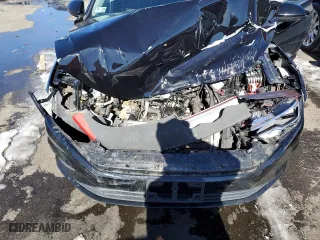 2020 Volkswagen Jetta S with VIN 3VWN57BU2LM057346, listed as a Copart auction lot 46430745 with 0 mi miles and Salvage Title. Bid and sale history available at carsss.com. Image 11.