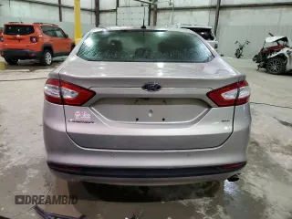 2016 Ford Fusion SE with VIN 3FA6P0H76GR199952, listed as a Copart auction lot 47947795 with 155,567 mi miles and Non Repairable. Bid and sale history available at DreamBid. Image 6.