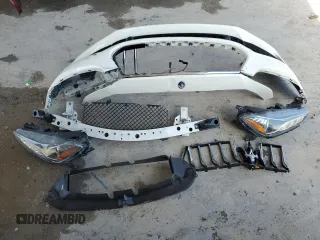 2018 Maserati Ghibli z VIN ZAM57XSAXJ1278606, wystawiony jako Copart lot #55722585 z przebiegiem 50 007 mil mil oraz Szkoda całkowita • Salvage title. Historia ofert i sprzedaży dostępna na DreamBid. Obrazek 12.