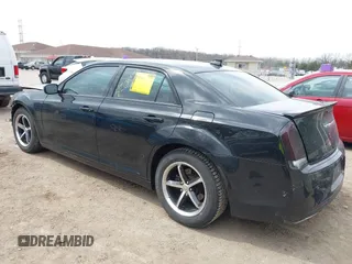 2019 Chrysler 300 S with VIN 2C3CCABG9KH654079, listed as a IAAI auction lot 42060051 with 191,184 mi miles and . Bid and sale history available at DreamBid. Image 3.