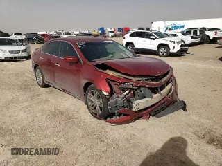 2014 Nissan Altima 2.5 S with VIN 1N4AL3AP7EN365512, listed as a Copart auction lot 49272515 with 140,473 mi miles and Salvage Title. Bid and sale history available at carsss.com. Image 11.