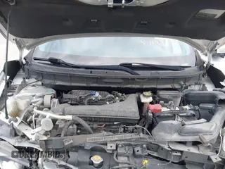 2017 Nissan Rogue SV with VIN KNMAT2MT1HP561144, listed as a IAAI auction lot 42010660 with 69,313 mi miles. Bid and sale history available at carsss.com. Image 10.