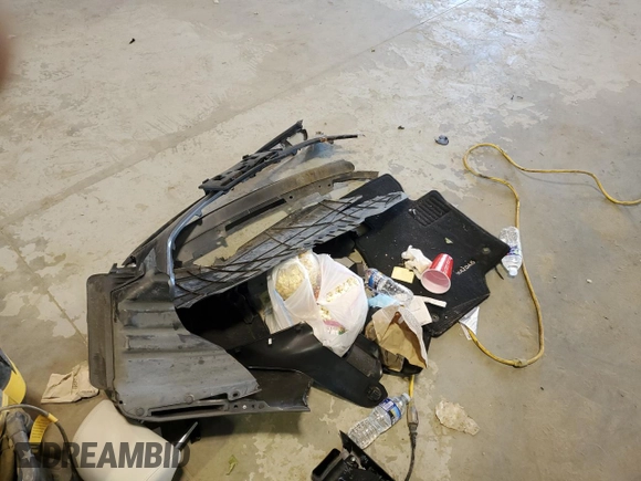 2021 Mazda 6 Grand Touring Reserve with VIN JM1GL1WY4M1618379, listed as a Copart auction lot 53128104 with 19,646 mi miles and Salvage Title. Bid and sale history available at DreamBid. Image 14.