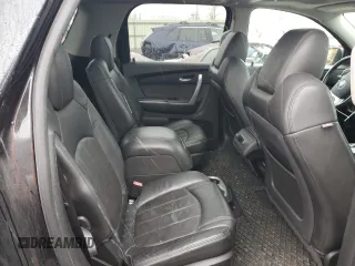 2010 GMC Acadia SLT2 with VIN 1GKLVNED7AJ131269, listed as a Copart auction lot 51303825 with 174,518 mi miles and Salvage Title. Bid and sale history available at DreamBid. Image 11.
