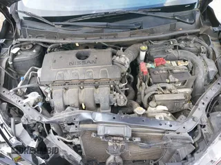 2017 Nissan Sentra SR с VIN 3N1AB7AP0HL662018, выставлен на аукционе IAAI как лот 42138618 с пробегом 204 145 миль миль и . История ставок и продаж доступна на DreamBid. Изображение 10.