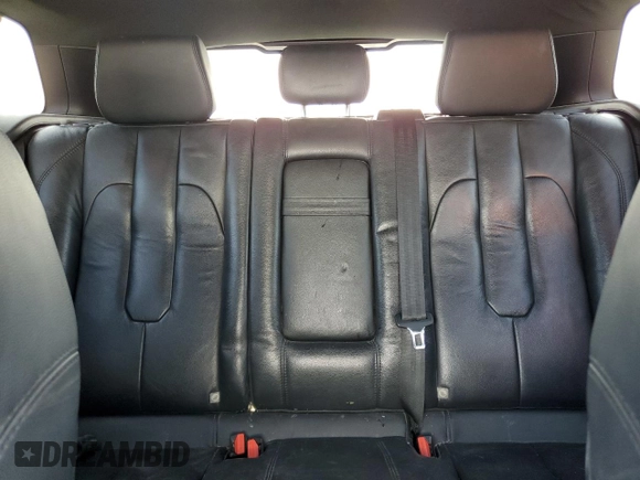 2013 Land Rover Range Rover Evoque Pure Plus z VIN SALVP2BG7DH715655, wystawiony jako Copart lot #64769575 z przebiegiem 106 390 mil mil oraz Szkoda całkowita • Salvage title. Historia ofert i sprzedaży dostępna na DreamBid. Obrazek 10.