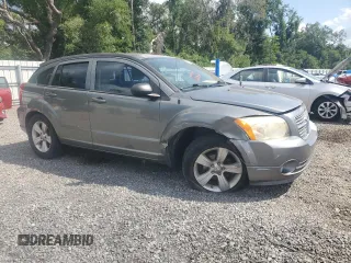 2011 Dodge Caliber Mainstreet z VIN 1B3CB3HA1BD237714, wystawiony jako Copart lot #57713635 z przebiegiem 147 998 mil mil oraz Szkody całkowita. Historia ofert i sprzedaży dostępna na DreamBid. Obrazek 4.