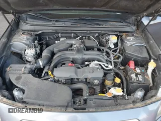 2015 Subaru Legacy Premium with VIN 4S3BNAH67F3034484, listed as a IAAI auction lot 42739051 with 106,414 mi miles and . Bid and sale history available at DreamBid. Image 10.