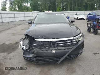 2020 Volkswagen Jetta S с VIN 3VWC57BU5LM095287, выставлен на аукционе Copart как лот 54383405 с пробегом 53 229 миль миль и Списание • Salvage title. История ставок и продаж доступна на DreamBid. Изображение 5.
