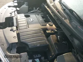 2009 Nissan Murano S с VIN JN8AZ18U79W012524, выставлен на аукционе IAAI как лот 43405155 с пробегом 256 667 миль миль и . История ставок и продаж доступна на DreamBid. Изображение 12.