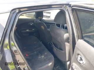 2013 Nissan Juke SL with VIN JN8AF5MVXDT232569, listed as a IAAI auction lot 41940927 with Not Provided miles and . Bid and sale history available at carsss.com. Image 8.