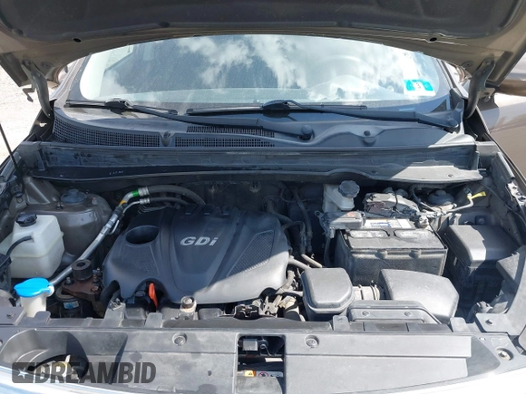 2014 Kia Sportage LX with VIN KNDPBCAC4E7629701, listed as a IAAI auction lot 42097140 with 183,552 mi miles and . Bid and sale history available at carsss.com. Image 10.
