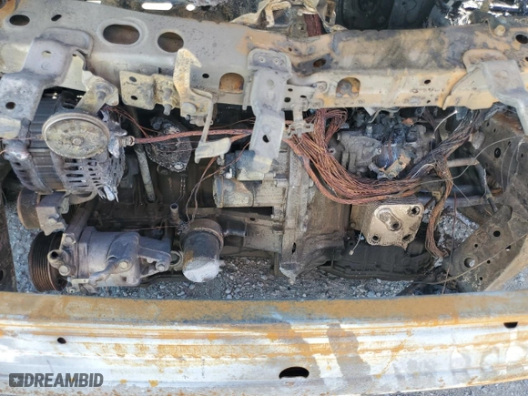 2014 Nissan Versa S Plus with VIN 3N1CN7AP5EL862825, listed as a Copart auction lot 64954594 with 0 mi miles and Salvage Title. Bid and sale history available at carsss.com. Image 12.