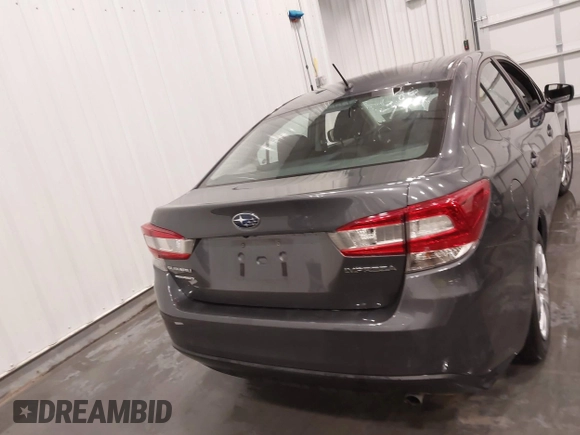 2020 Subaru Impreza z VIN 4S3GKAB63L3613619, wystawiony jako IAAI lot #42027349 z przebiegiem 13 482 mil mil oraz . Historia ofert i sprzedaży dostępna na DreamBid. Obrazek 16.