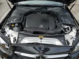 2020 Mercedes-Benz C 300 с VIN WDDWJ8DBXLF976523, выставлен на аукционе Copart как лот 54270915 с пробегом 3 059 миль миль и Списание • Salvage title. История ставок и продаж доступна на DreamBid. Изображение 11.