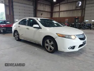 2011 Acura TSX z VIN JH4CU2F6XBC000953, wystawiony jako IAAI lot #42738966 z przebiegiem 256 414 mil mil oraz . Historia ofert i sprzedaży dostępna na DreamBid. Obrazek 1.