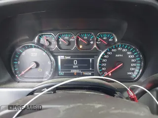 2015 Chevrolet Silverado 1500 LTZ with VIN 3GCPCSEC3FG476493, listed as a IAAI auction lot 41930761 with 230,644 mi miles and . Bid and sale history available at DreamBid. Image 7.