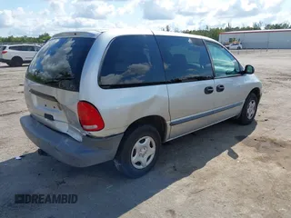 2000 Dodge Caravan with VIN 2B4GP253XYR650106, listed as a IAAI auction lot 41491279 with 203,841 mi miles and . Bid and sale history available at DreamBid. Image 4.
