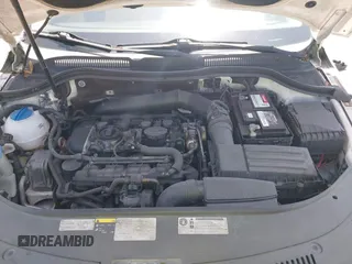 2013 Volkswagen CC Sport with VIN WVWBN7AN7DE559146, listed as a IAAI auction lot 42229896 with 152,058 mi miles and . Bid and sale history available at DreamBid. Image 10.