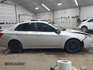 2008 Subaru Impreza i с VIN JF1GE61698H502806, выставлен на аукционе IAAI как лот 42019107 с пробегом 167 232 миль миль и . История ставок и продаж доступна на DreamBid. Изображение 13.