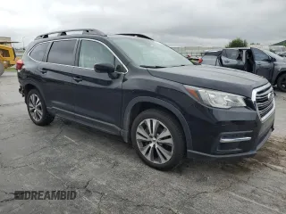 2020 Subaru Ascent Premium z VIN 4S4WMAHD1L3476879, wystawiony jako Copart lot #58531215 z przebiegiem 117 047 mil mil oraz Szkoda całkowita • Salvage title. Historia ofert i sprzedaży dostępna na DreamBid. Obrazek 4.