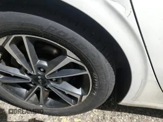 2022 Kia Forte LXS z VIN 3KPF24AD5NE490835, wystawiony jako IAAI lot #42360409 z przebiegiem 48 775 mil mil oraz . Historia ofert i sprzedaży dostępna na DreamBid. Obrazek 1.