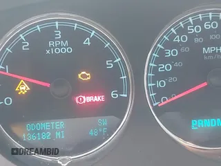 2009 Chevrolet Tahoe 2LT z VIN 1GNFC23059R217780, wystawiony jako IAAI lot #42334678 z przebiegiem 136 182 mil mil oraz . Historia ofert i sprzedaży dostępna na DreamBid. Obrazek 7.