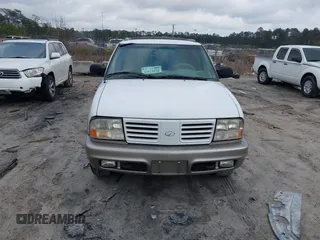 2001 Oldsmobile Bravada z VIN 1GHDT13W512122383, wystawiony jako IAAI lot #41624026 z przebiegiem 176 973 mil mil oraz . Historia ofert i sprzedaży dostępna na DreamBid. Obrazek 6.