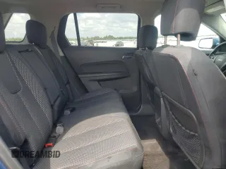 2016 GMC Terrain SLE with VIN 2GKALMEK5G6290027, listed as a Copart auction lot 54821715 with 79,137 mi miles and Salvage Title. Bid and sale history available at carsss.com. Image 11.