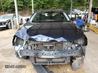 2021 Mazda 3 Preferred with VIN JM1BPACL7M1339435, listed as a Copart auction lot 56660805 with 99,550 mi miles and Salvage Title. Bid and sale history available at DreamBid. Image 5.