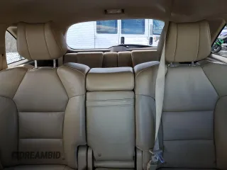 2013 Acura MDX with VIN 2HNYD2H24DH509335, listed as a Copart auction lot 43415885 with 189,817 mi miles and Clean Title. Bid and sale history available at carsss.com. Image 10.