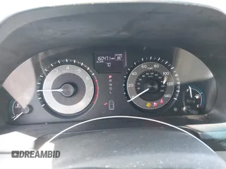 2012 Honda Odyssey EX-L с VIN 5FNRL5H66CB051612, выставлен на аукционе IAAI как лот 42190253 с пробегом 160 471 миль миль и . История ставок и продаж доступна на DreamBid. Изображение 7.