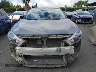 2016 Nissan Maxima S with VIN 1N4AA6AP2GC416209, listed as a Copart auction lot 56875135 with 200,762 mi miles and Salvage title. Bid and sale history available at DreamBid. Image 5.