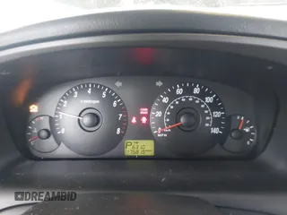 2005 Hyundai Elantra GLS z VIN KMHDN46D15U949573, wystawiony jako IAAI lot #41870209 z przebiegiem 175 819 mil mil oraz . Historia ofert i sprzedaży dostępna na DreamBid. Obrazek 7.