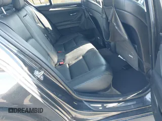 2011 BMW 5 Series 535i xDrive with VIN WBAFU7C54BC879032, listed as a IAAI auction lot 42081336 with 118,023 mi miles and . Bid and sale history available at DreamBid. Image 8.