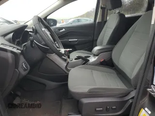 2016 Ford Escape SE z VIN 1FMCU9G97GUC12743, wystawiony jako Copart lot #56578935 z przebiegiem 150 574 mil mil oraz Tytuł czysty. Historia ofert i sprzedaży dostępna na DreamBid. Obrazek 7.