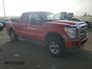 2011 Ford F-250 XL with VIN 1FT7X2B63BEA19414, listed as a Copart auction lot 72512134 with 194,794 mi miles and Clean Title. Bid and sale history available at DreamBid. Image 4.