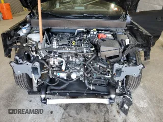 2024 Ford Bronco Sport Outer Banks with VIN 3FMCR9C64RRE30484, listed as a Copart auction lot 56009475 with 3,035 mi miles and Salvage title. Bid and sale history available at DreamBid. Image 11.