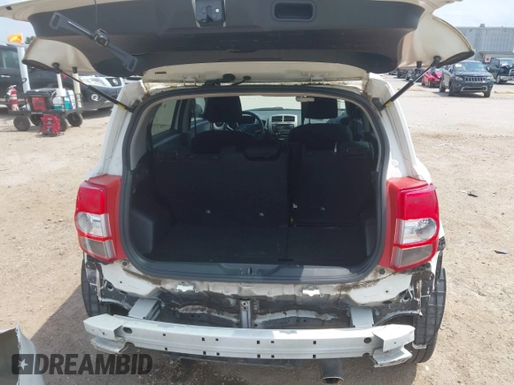 2012 Scion xD with VIN JTKKU4B4XC1022518, listed as a IAAI auction lot 42241872 with 125,541 mi miles and . Bid and sale history available at DreamBid. Image 18.